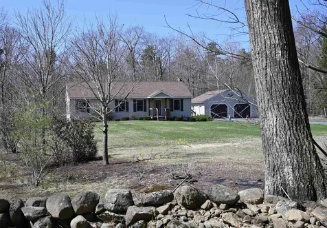 193 Cram Road Sanbornton NH 03269