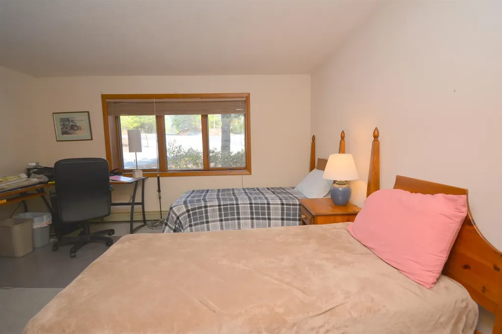 24 Barn Owl Overlook Grantham NH 03753