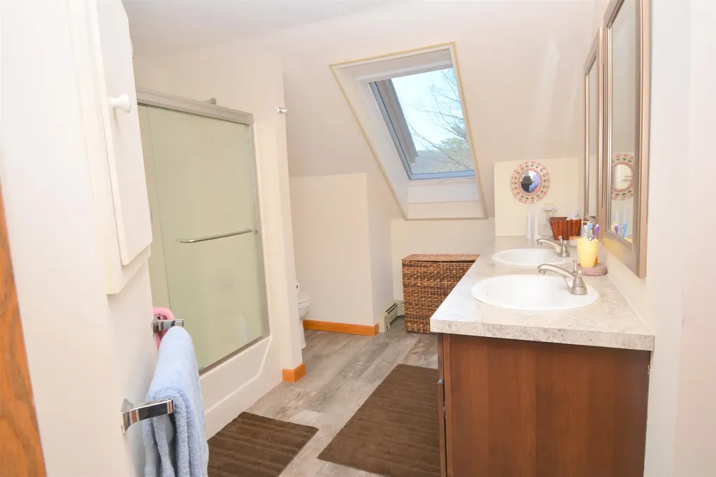 24 Barn Owl Overlook Grantham NH 03753