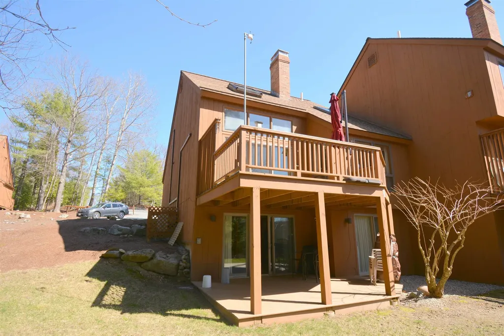 24 Barn Owl Overlook Grantham NH 03753