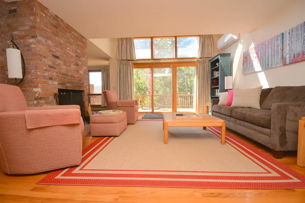 24 Barn Owl Overlook Grantham NH 03753