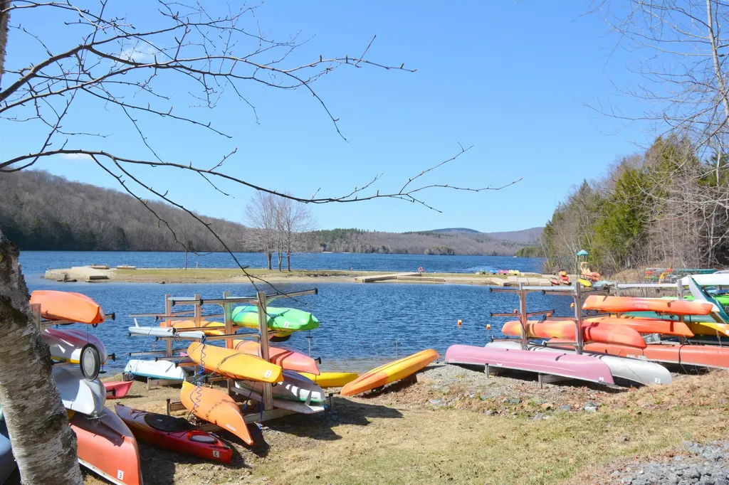 24 Barn Owl Overlook Grantham NH 03753