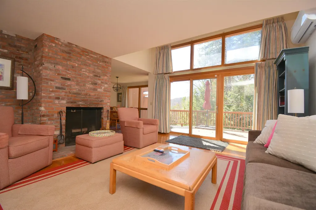 24 Barn Owl Overlook Grantham NH 03753