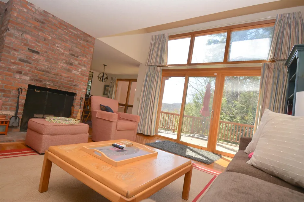 24 Barn Owl Overlook Grantham NH 03753