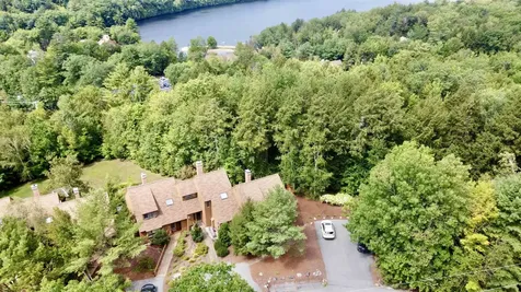 24 Barn Owl Overlook Grantham NH 03753