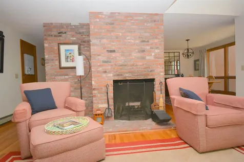 24 Barn Owl Overlook Grantham NH 03753