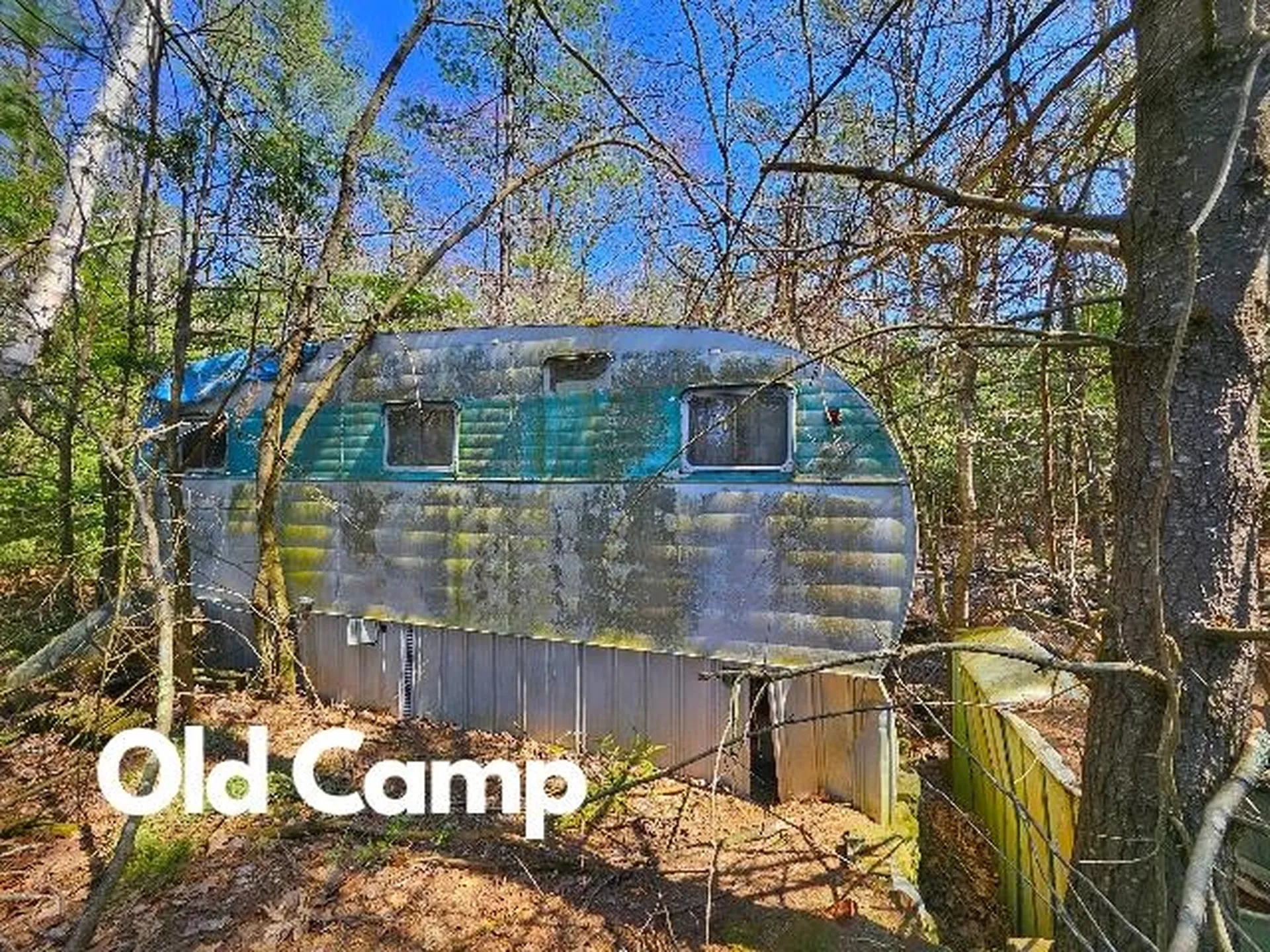 397 Shackford Corner Road Barnstead NH 03225