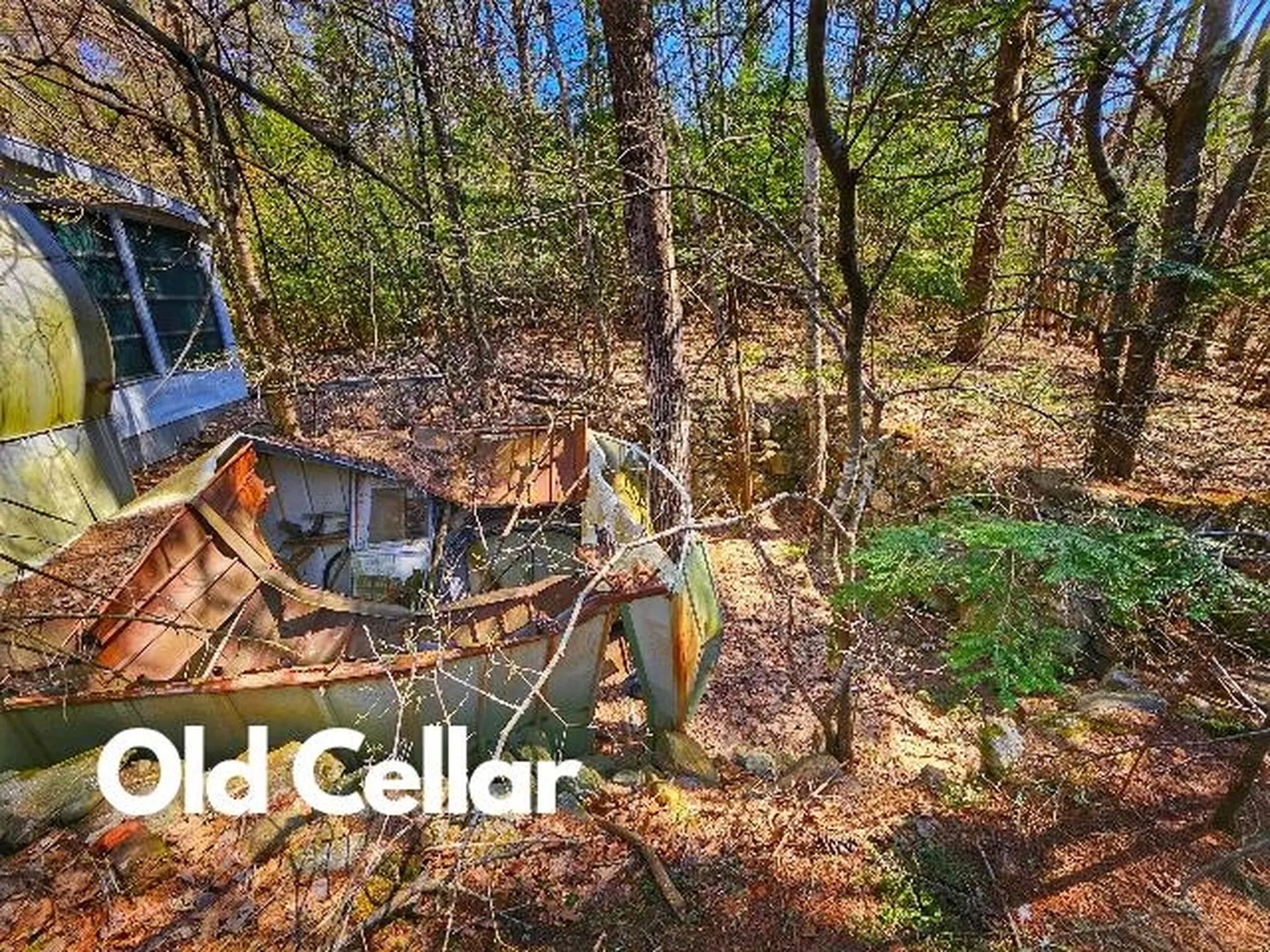 397 Shackford Corner Road Barnstead NH 03225