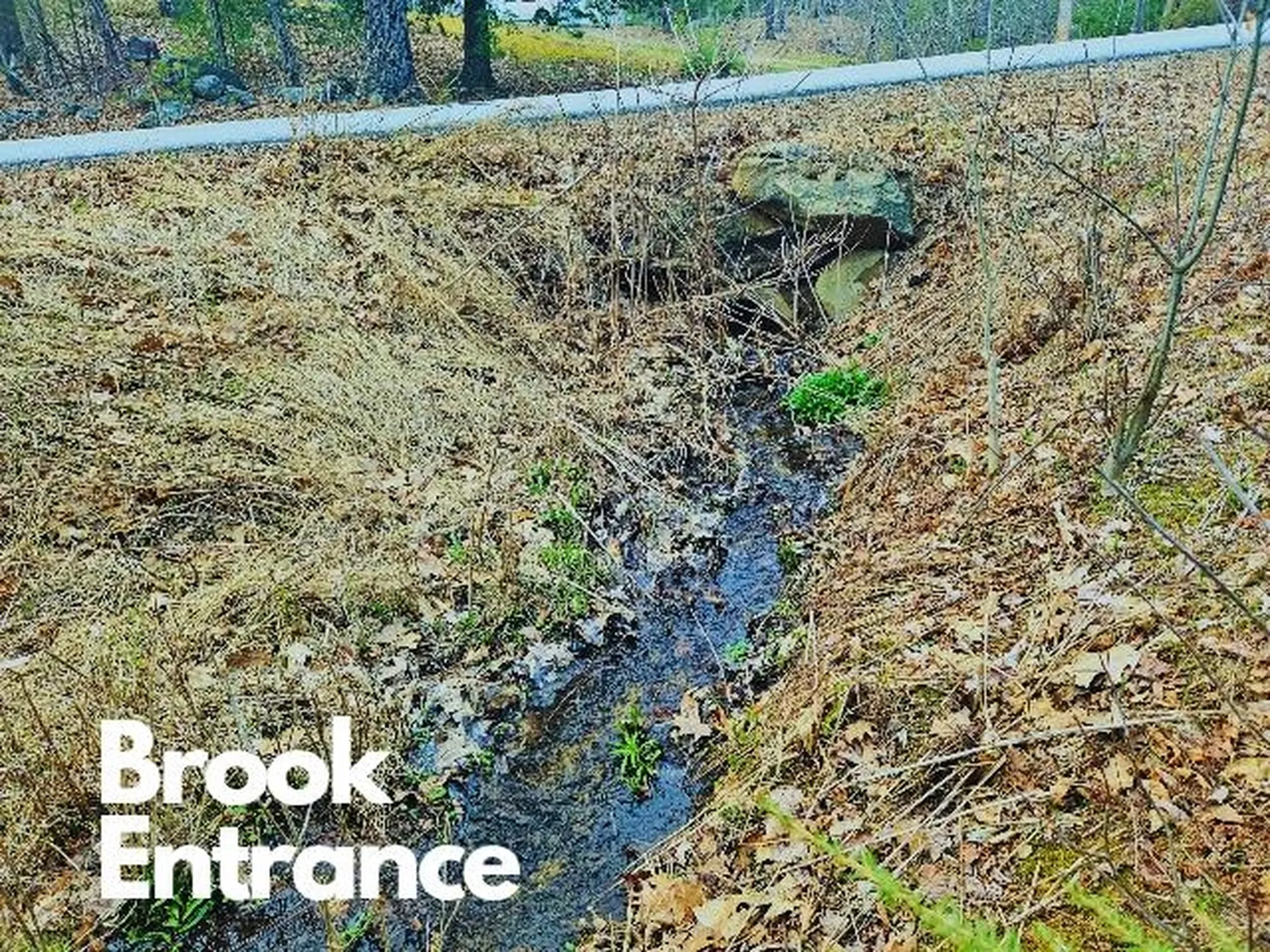 397 Shackford Corner Road Barnstead NH 03225