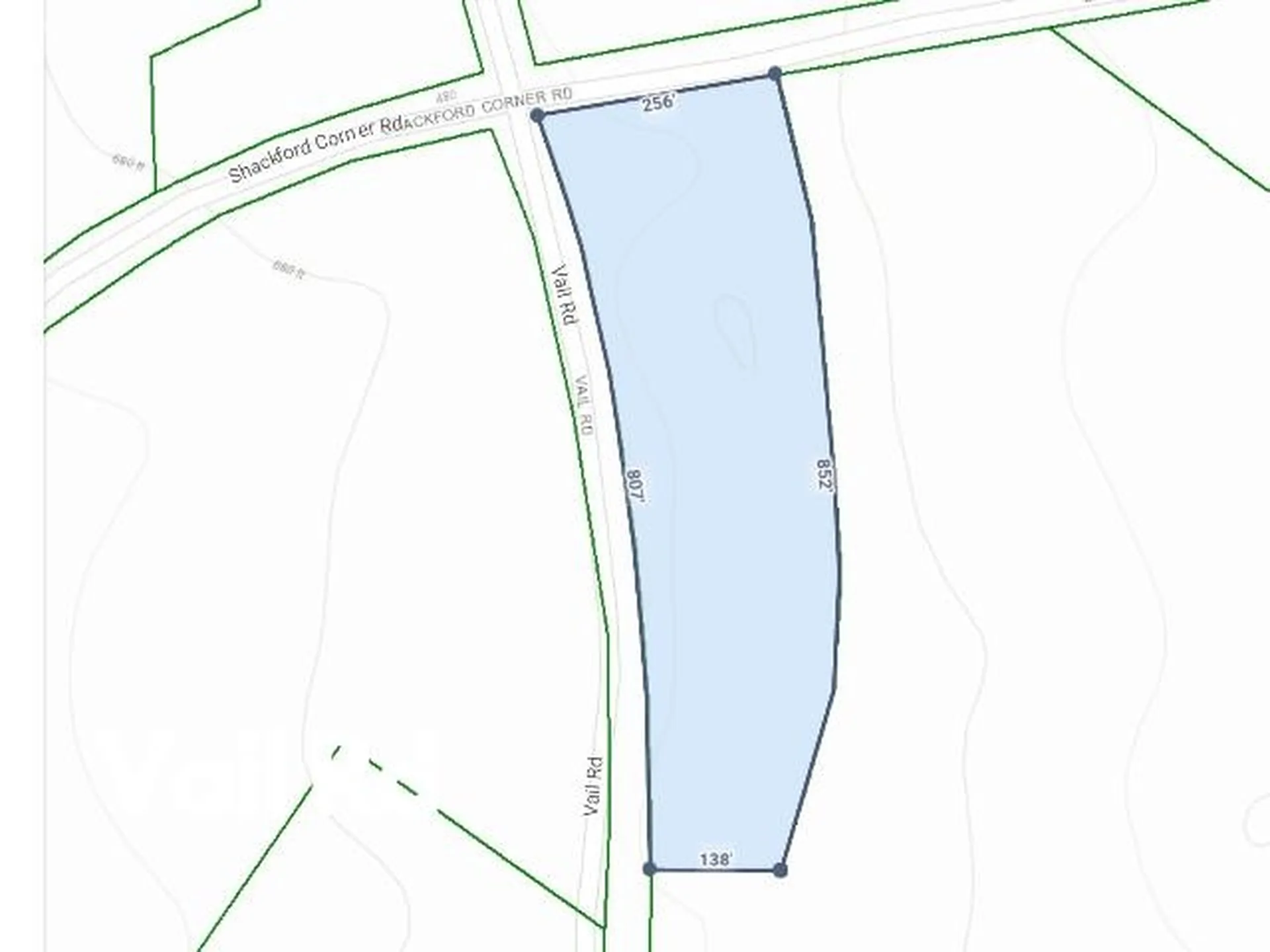 397 Shackford Corner Road Barnstead NH 03225