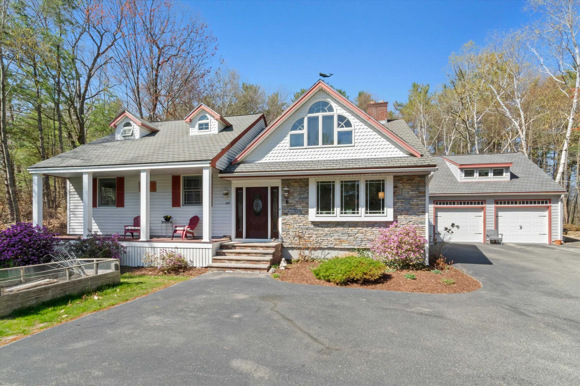 223 Westfall Road Pelham NH 03076