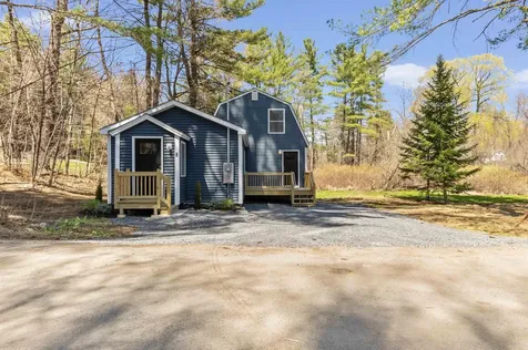 8 Goss Street Claremont NH 03743