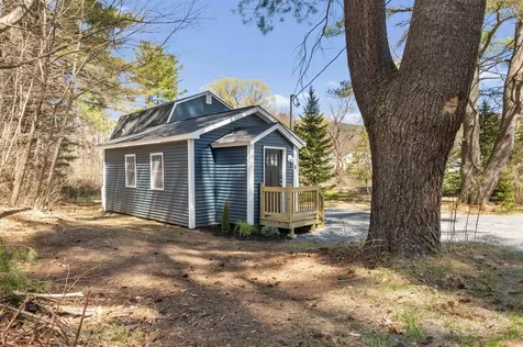8 Goss Street Claremont NH 03743