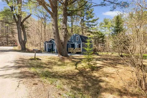 8 Goss Street Claremont NH 03743