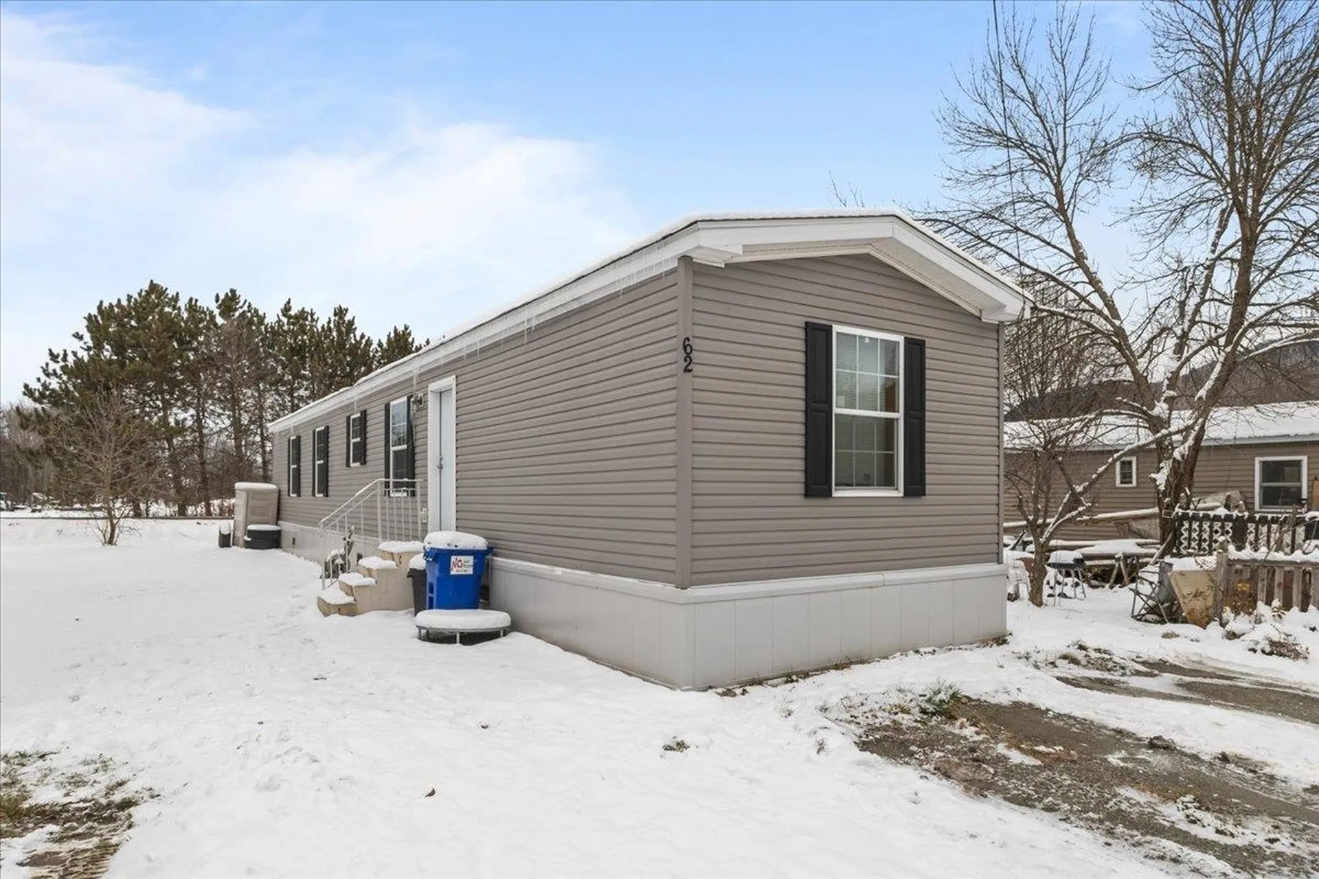 62 Hillview Terrace Hinesburg VT 05461
