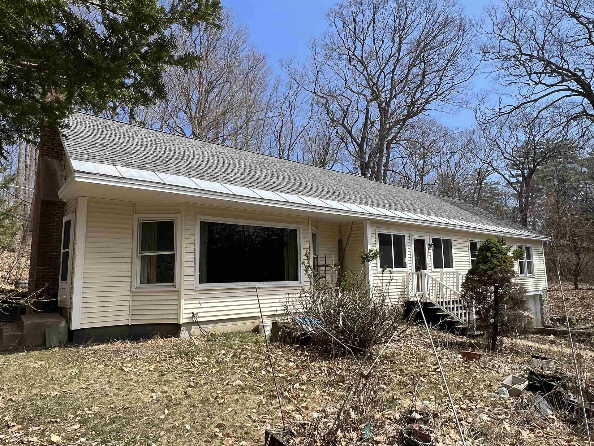 179 Webster Avenue Franklin NH 03235