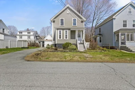 6 Rockingham Street Exeter NH 03833