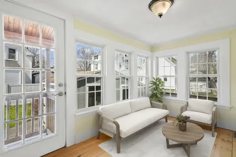 6 Rockingham Street Exeter NH 03833