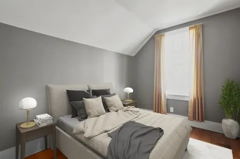 6 Rockingham Street Exeter NH 03833