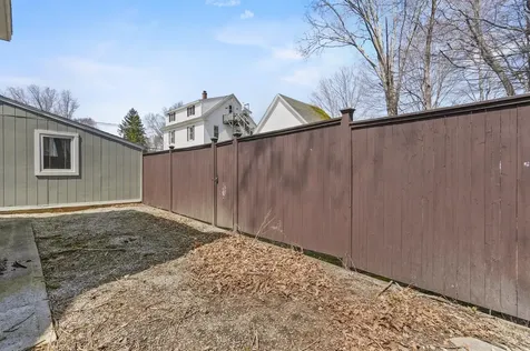 6 Rockingham Street Exeter NH 03833