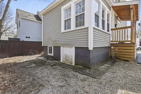 6 Rockingham Street Exeter NH 03833