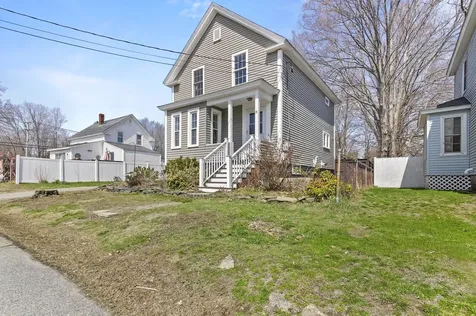6 Rockingham Street Exeter NH 03833