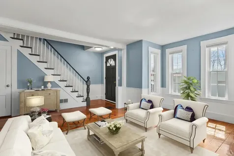 6 Rockingham Street Exeter NH 03833