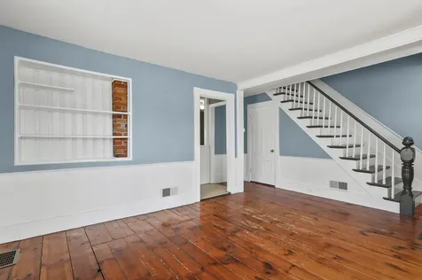 6 Rockingham Street Exeter NH 03833