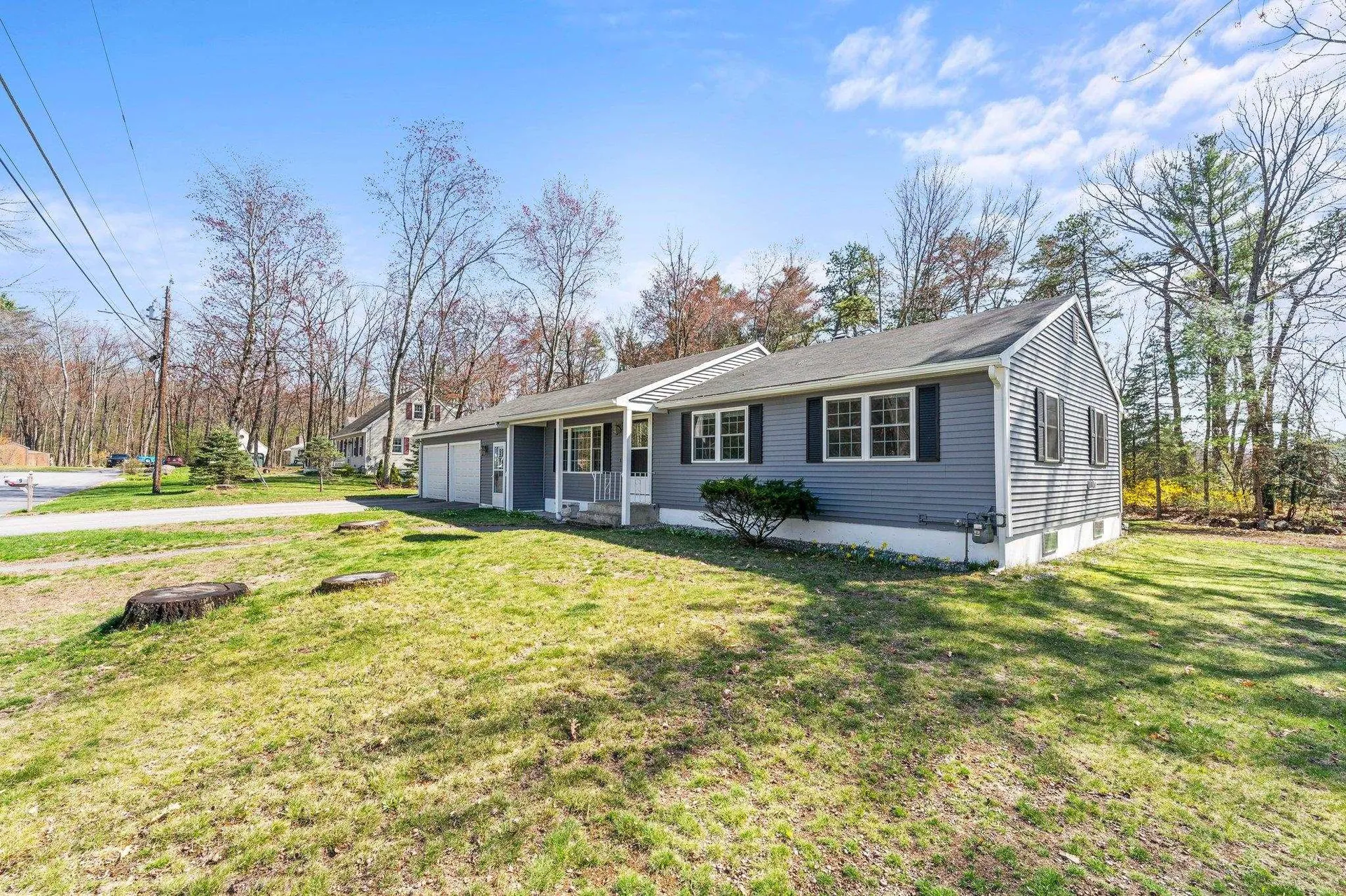 9 Spruce Street Merrimack NH 03054