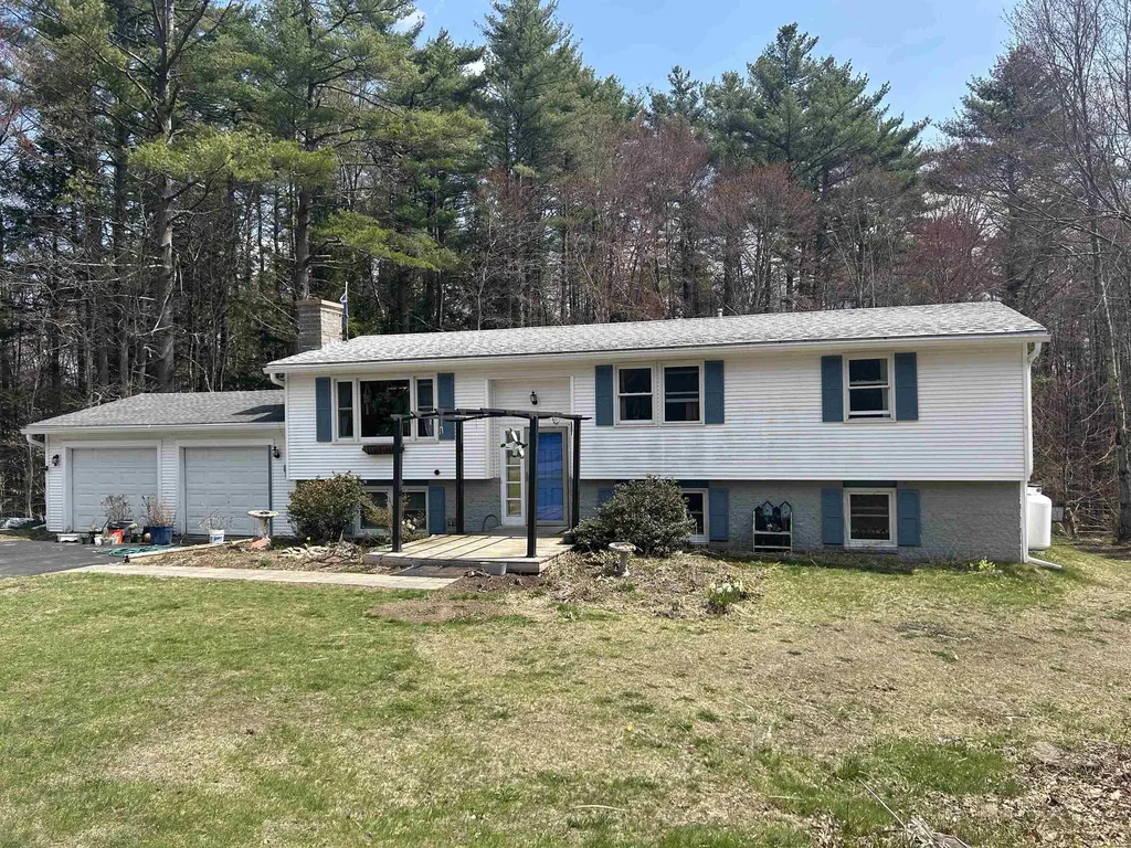 31 Rockwood Road Keene NH 03431