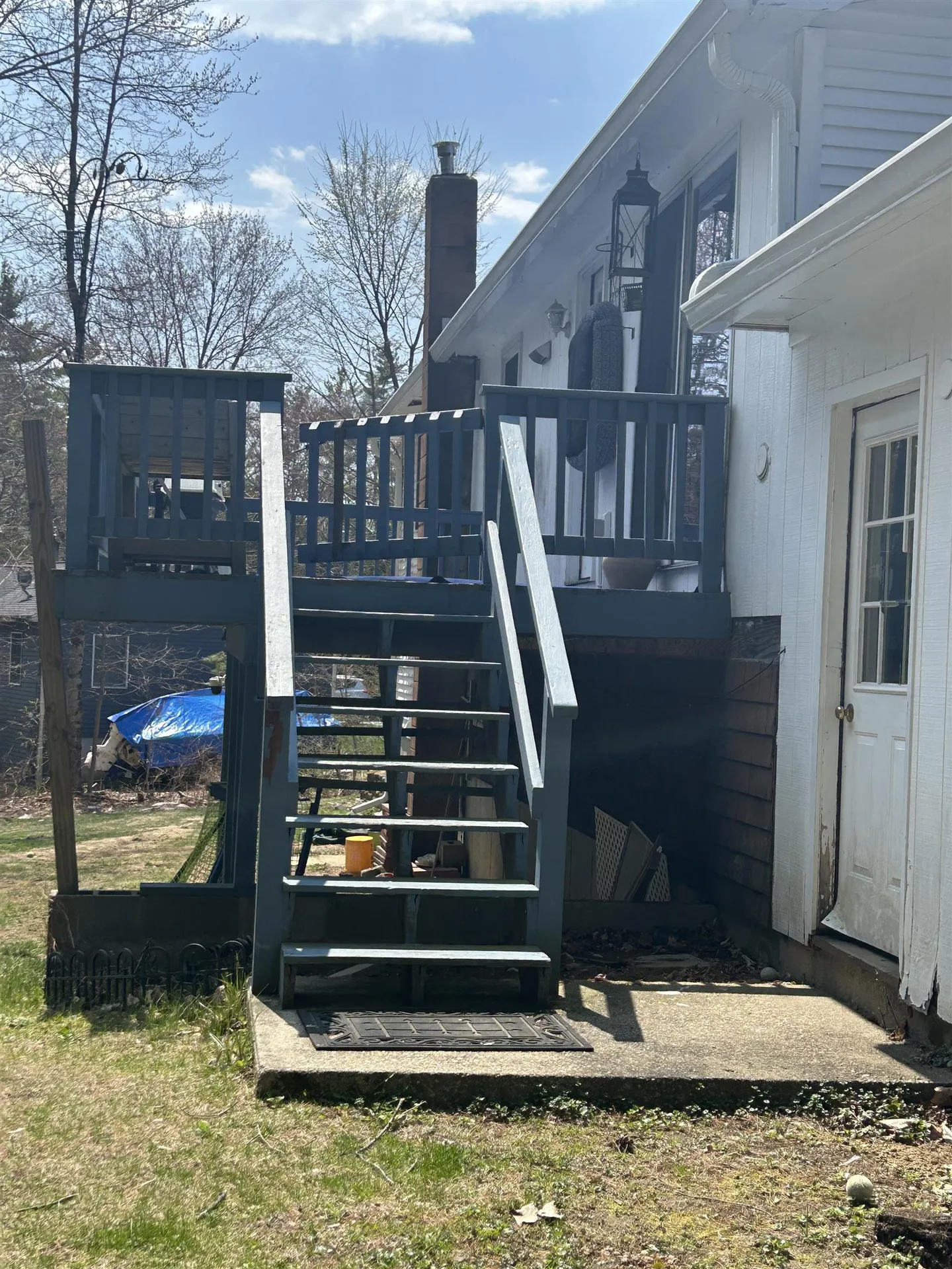 31 Rockwood Road Keene NH 03431