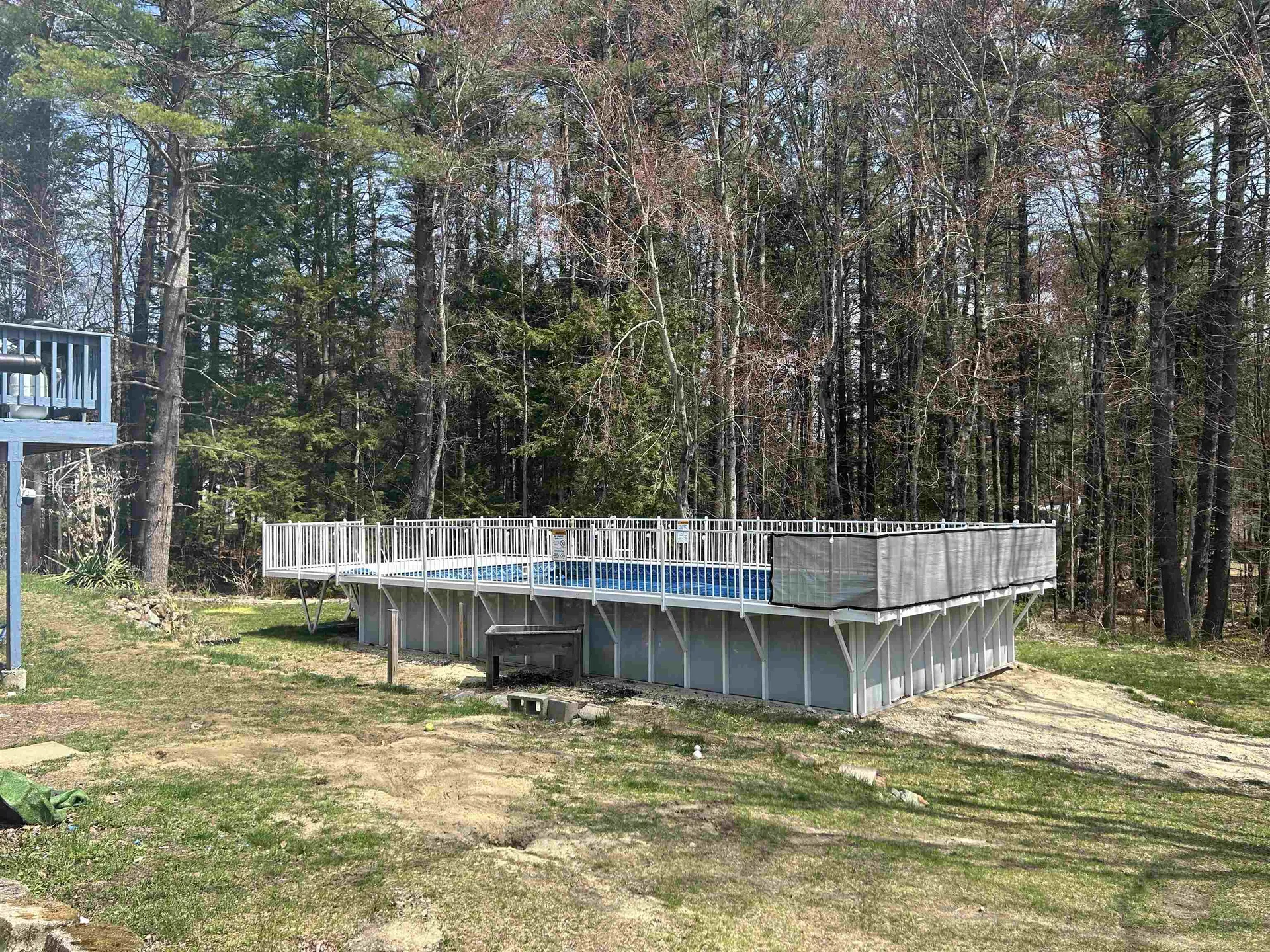 31 Rockwood Road Keene NH 03431