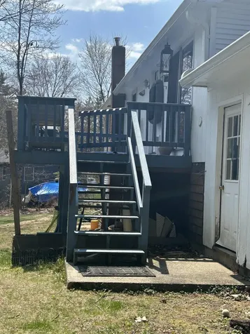 31 Rockwood Road Keene NH 03431