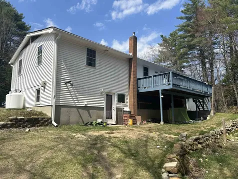 31 Rockwood Road Keene NH 03431