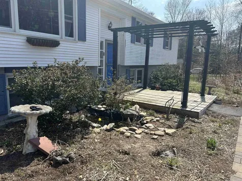 31 Rockwood Road Keene NH 03431