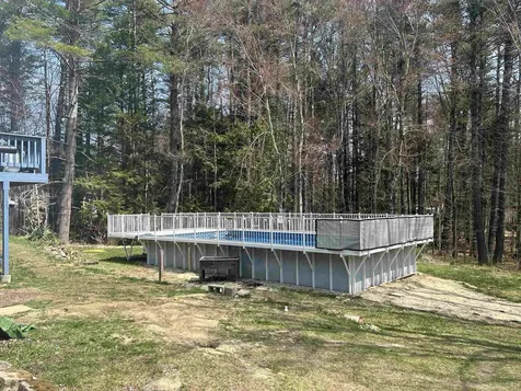 31 Rockwood Road Keene NH 03431