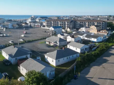 8-16 Jones Avenue Hampton NH 03842
