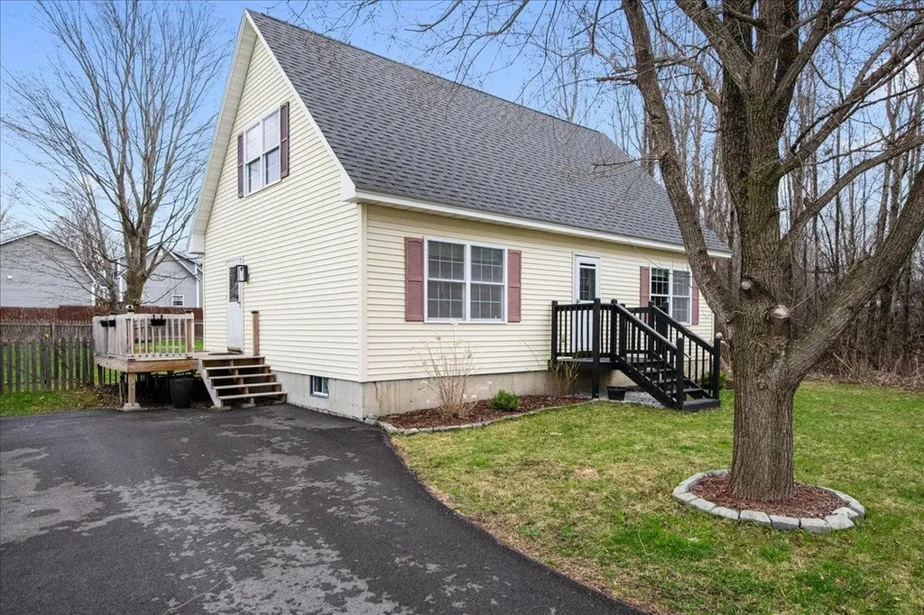 3 Cota Court St. Albans City VT 05478