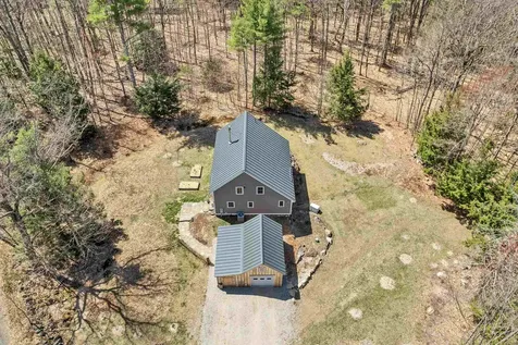 79 Gilmans Corner Road Alton NH 03809