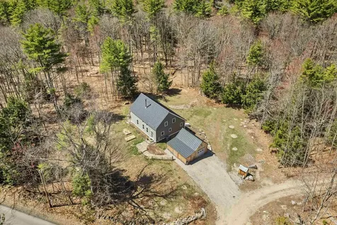 79 Gilmans Corner Road Alton NH 03809