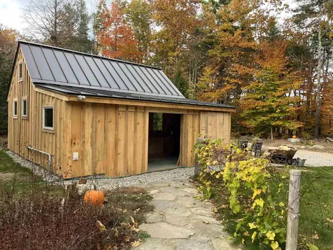 79 Gilmans Corner Road Alton NH 03809