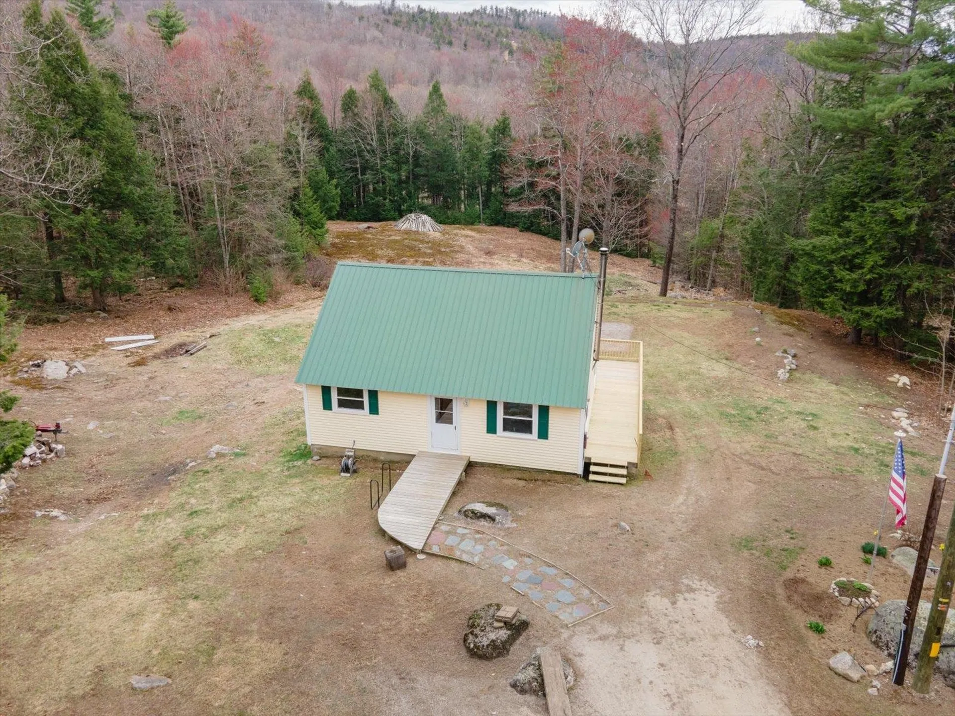 55 Gillis Hill Road Bennington NH 03442