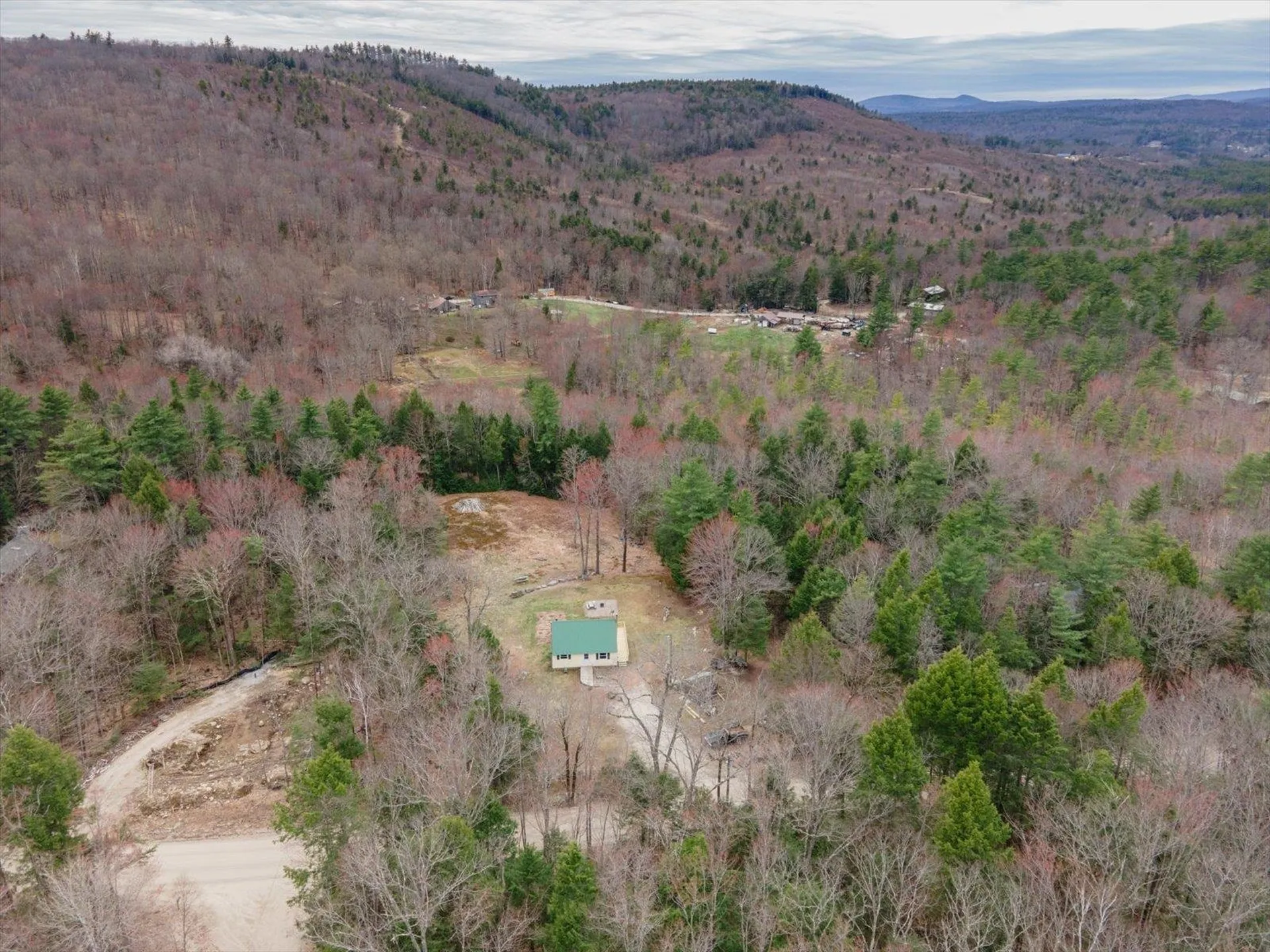 55 Gillis Hill Road Bennington NH 03442