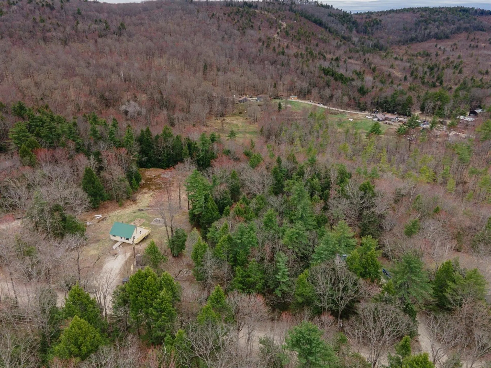 55 Gillis Hill Road Bennington NH 03442