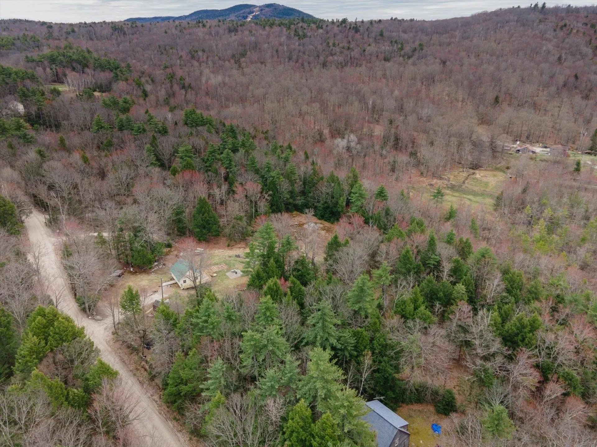 55 Gillis Hill Road Bennington NH 03442