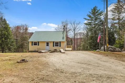 55 Gillis Hill Road Bennington NH 03442