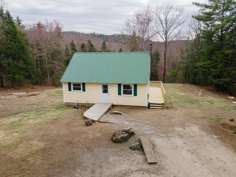 55 Gillis Hill Road Bennington NH 03442