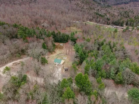 55 Gillis Hill Road Bennington NH 03442