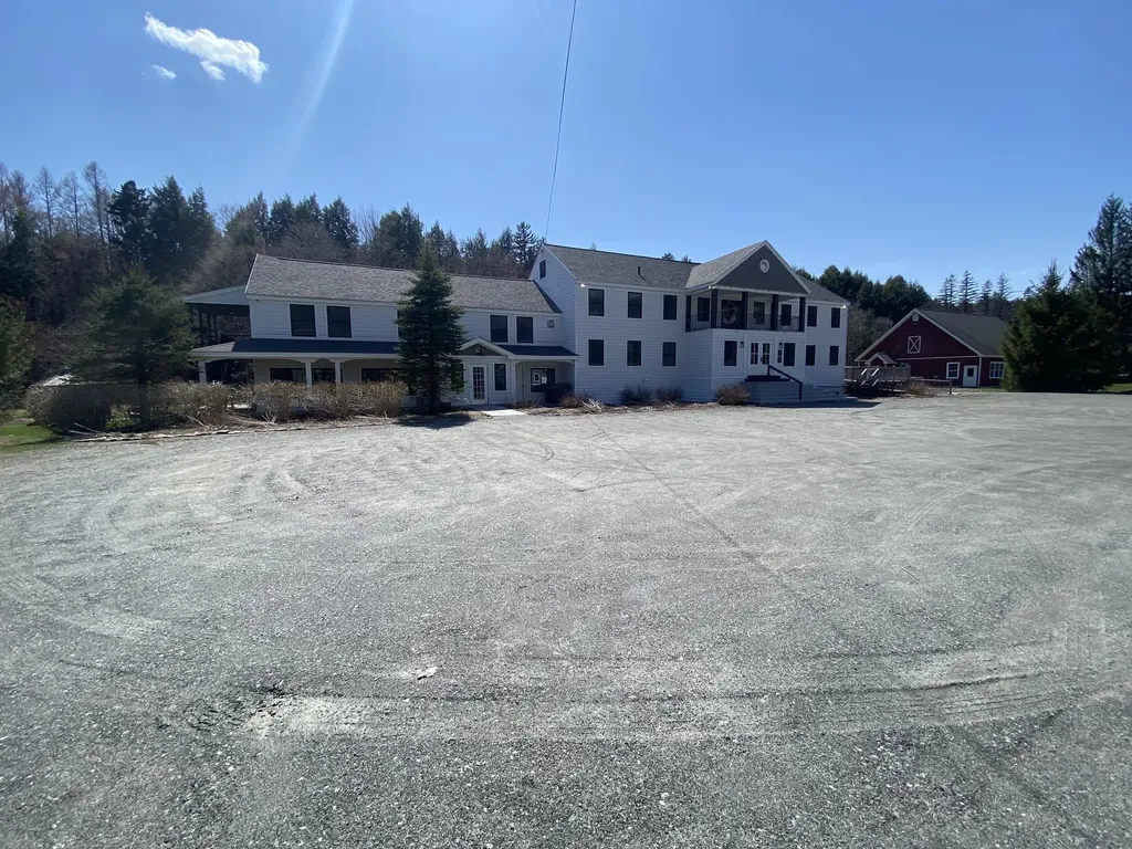 145 Route 100 Dover VT 05356