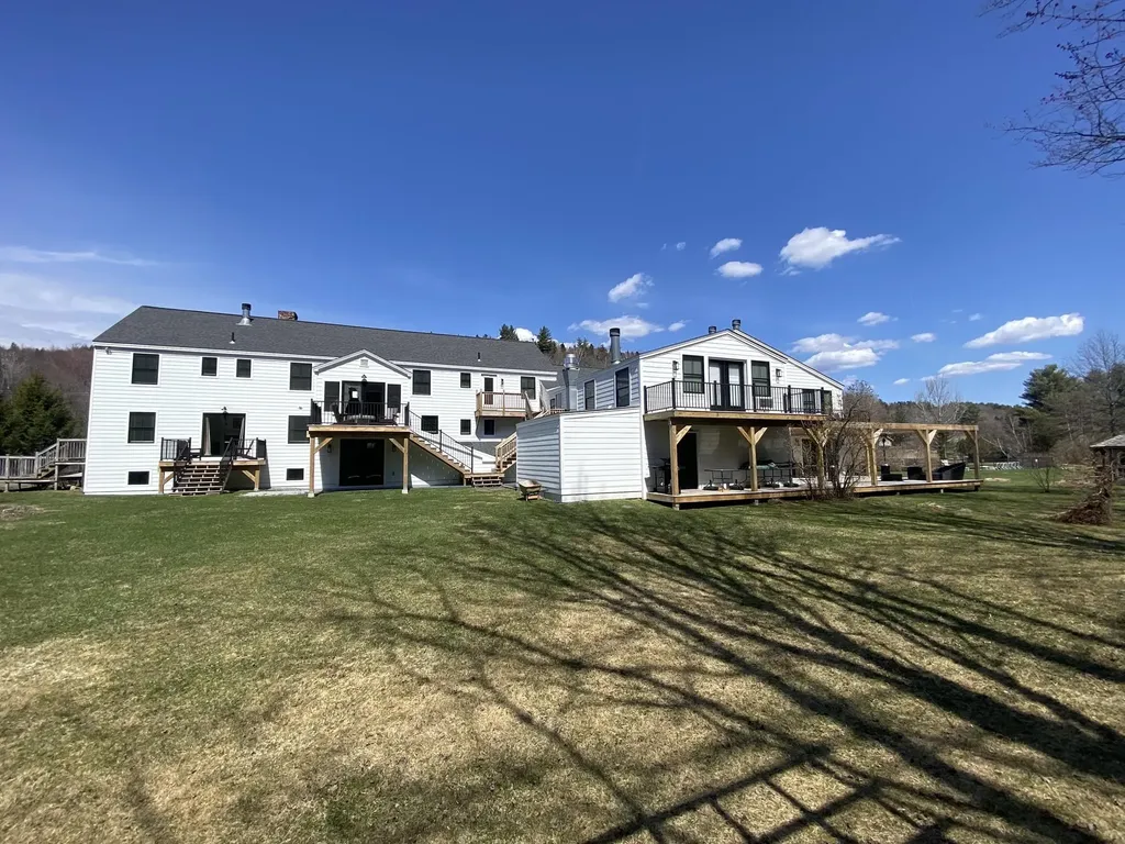 145 Route 100 Dover VT 05356